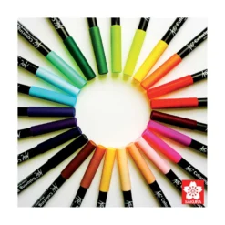 SAKURA® Koi Coloring Brush Pen, einzeln
