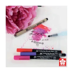 SAKURA® Koi Coloring Brush Pen, einzeln