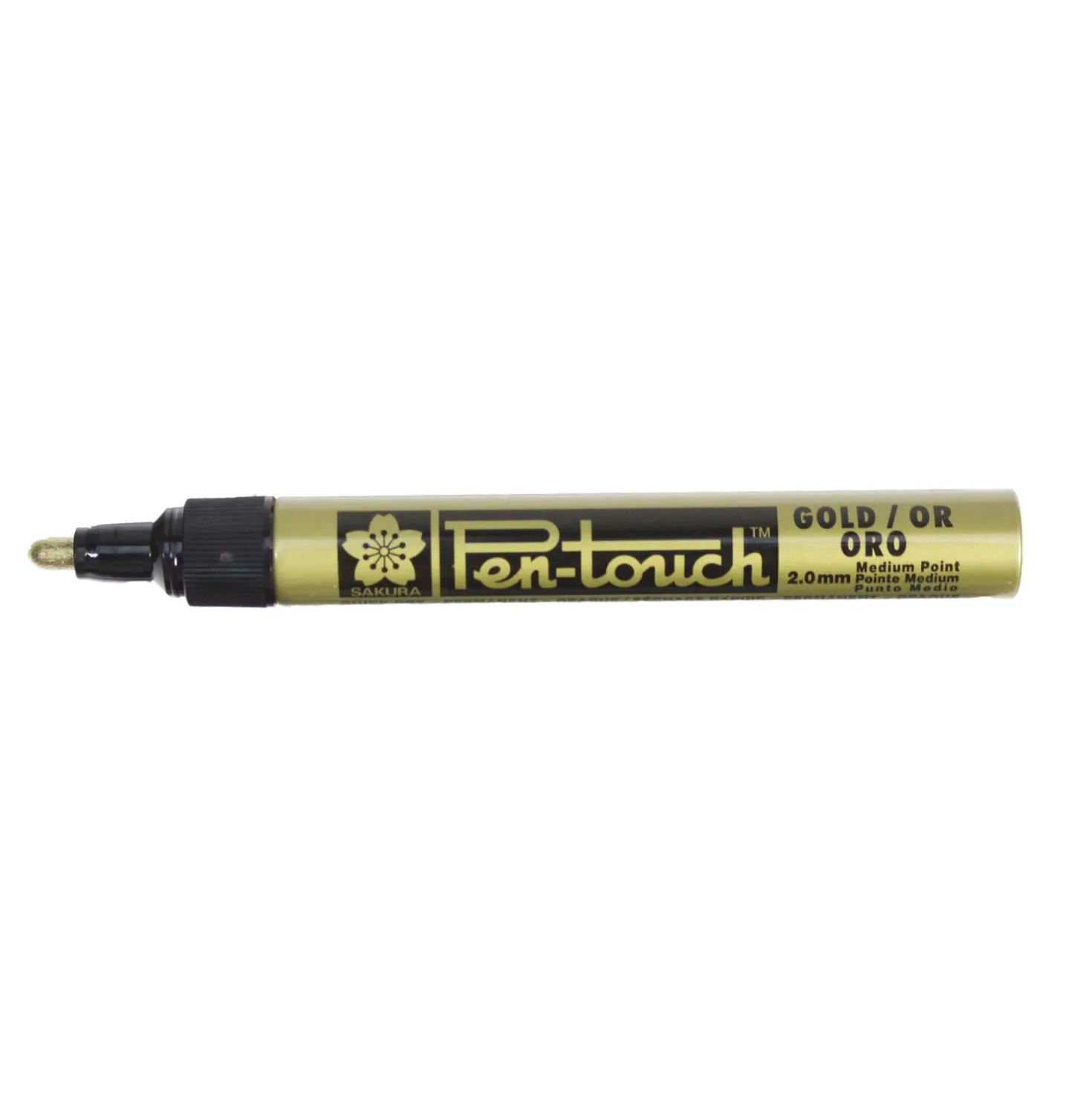 SAKURA® Pen-Touch™ M (2 mm), einzeln