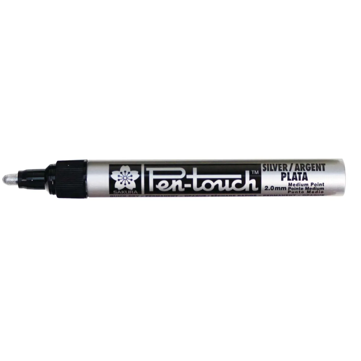SAKURA® Pen-Touch™ M (2 mm), einzeln
