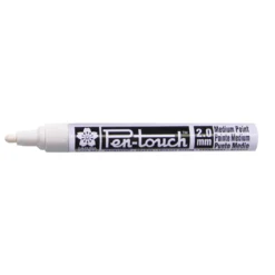 SAKURA® Pen-Touch™ M (2 mm), einzeln