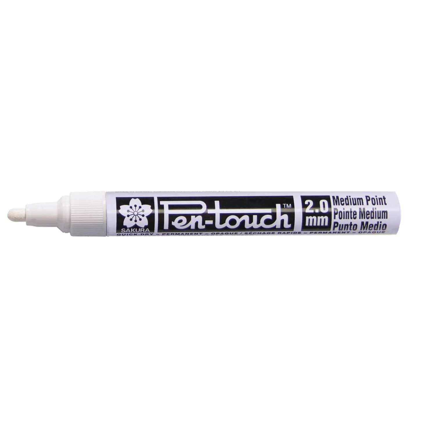 SAKURA® Pen-Touch™ M (2 mm), einzeln