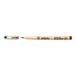 SAKURA® PIGMA® BRUSH, einzeln