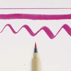 SAKURA® PIGMA® BRUSH, einzeln