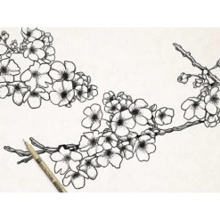 SAKURA® PIGMA MICRON™ Fineliner-Sets, schwarz