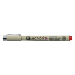SAKURA® PIGMA® Micron™ Fineliner 0,45 mm, einzeln
