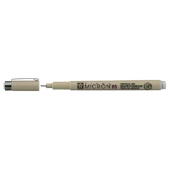 SAKURA® PIGMA® Micron™ Fineliner 0,45 mm, einzeln