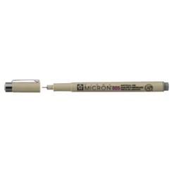 SAKURA® Pigma Micron™ Fineliner 0,2 mm, einzeln