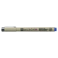 SAKURA® Pigma Micron™ Fineliner 0,25 mm, einzeln