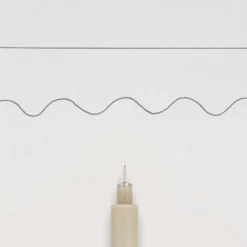 SAKURA® PIGMA® Micron™ Fineliner 0,15 mm, einzeln