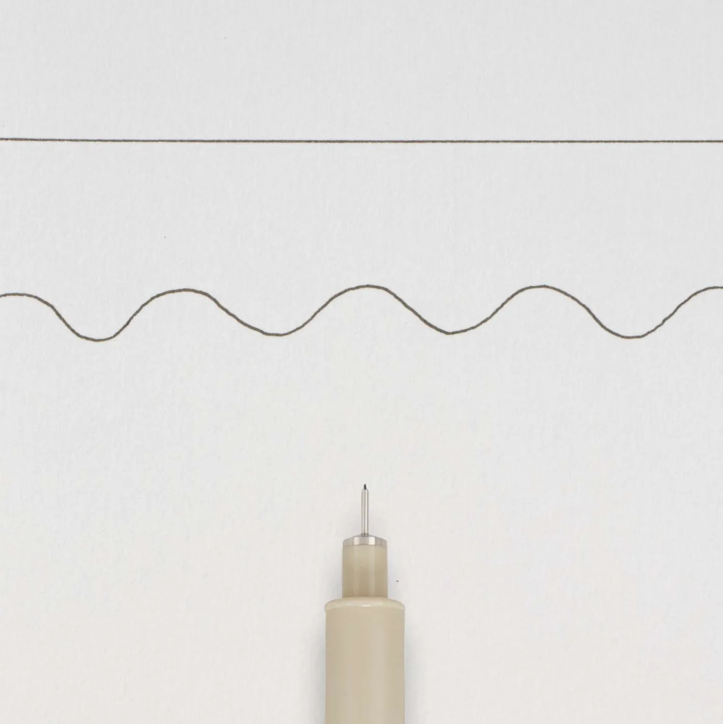 SAKURA® PIGMA® Micron™ Fineliner 0,15 mm, einzeln