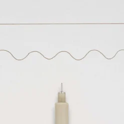SAKURA® PIGMA® Micron™ Fineliner 0,15 mm, einzeln