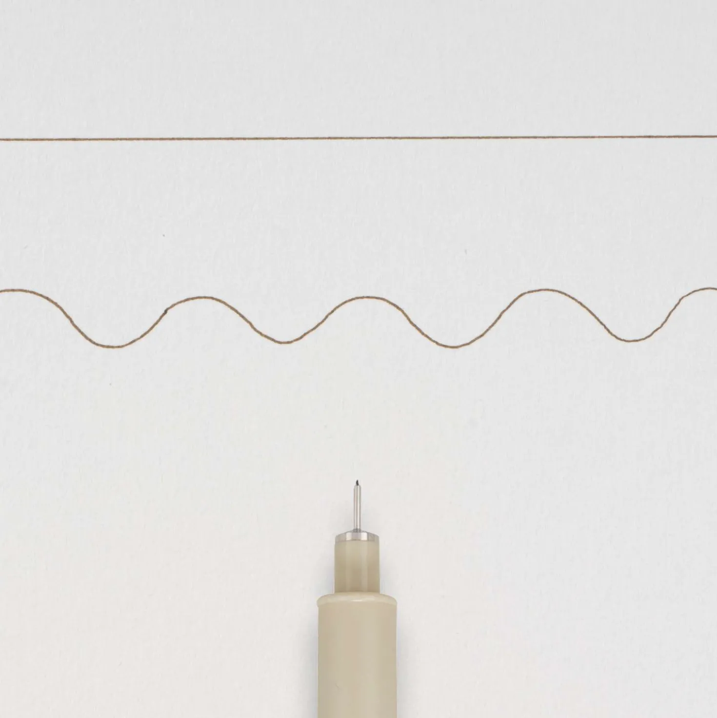 SAKURA® PIGMA® Micron™ Fineliner 0,15 mm, einzeln