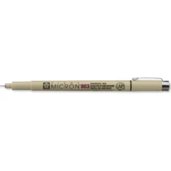 SAKURA® PIGMA® Micron™ Fineliner 0,15 mm, einzeln