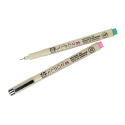 SAKURA® PIGMA® MICRON™ Fineliner Set 9