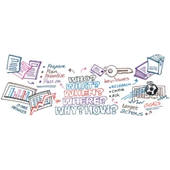 SAKURA® PIGMA® MICRON™ PN Everyday Pen, einzeln