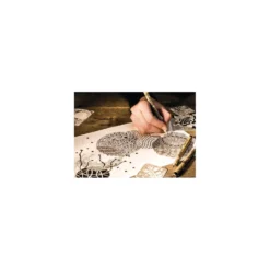 SAKURA® Pigma Micron™ Präzisions-Zeichenstift schwarz, einzeln
