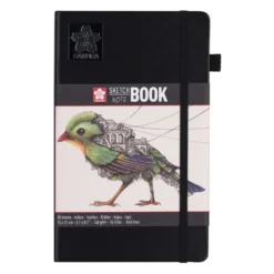 SAKURA® Sketch Note Book, Skizzenbuch