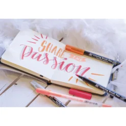SAKURA® Sketch Note Book, Skizzenbuch