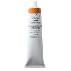 Schaal Extrafeine Ölfarbe