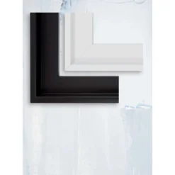 Schattenfuge Uno Musterstück