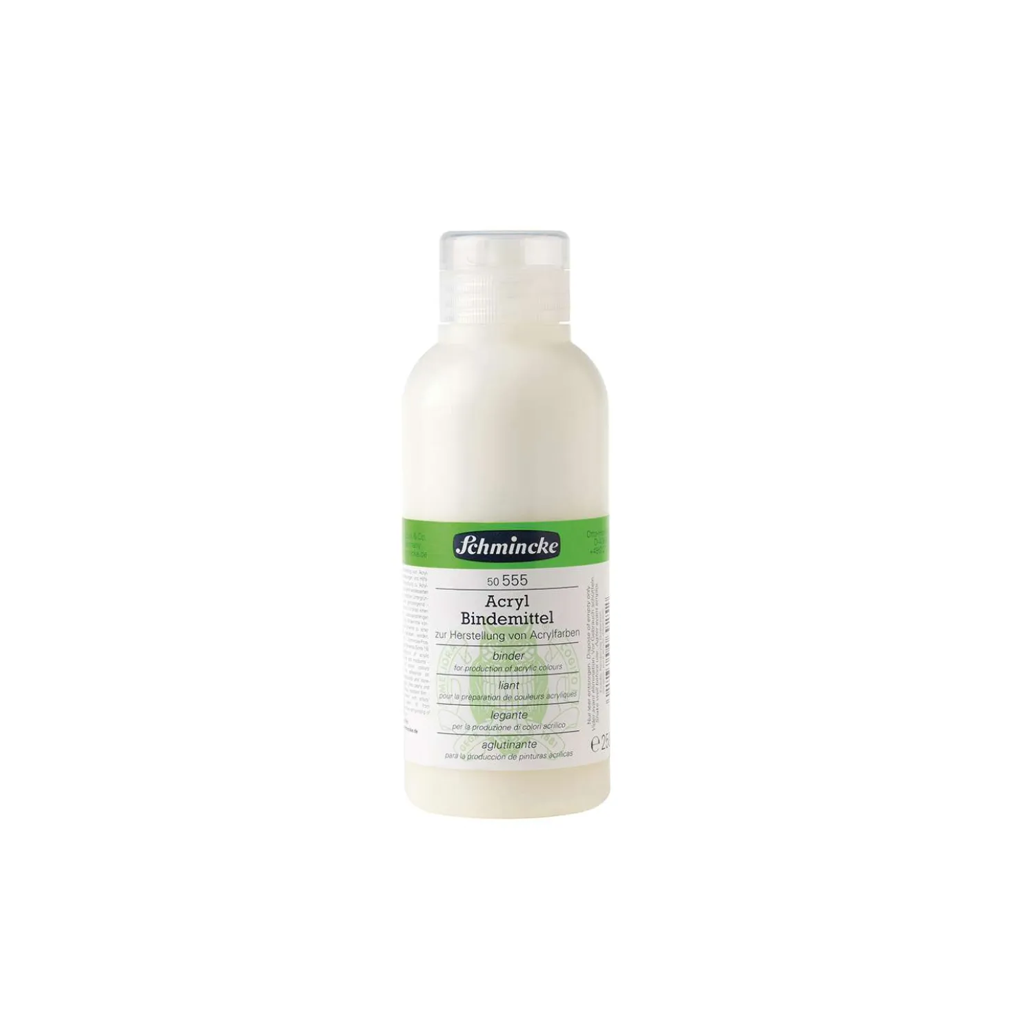 SCHMINCKE Acryl Bindemittel