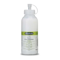 SCHMINCKE Acryl Fluid-Medium, glänzend Acryl-Malmittel