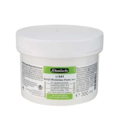 SCHMINCKE Acryl Modellierpaste fein