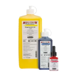 SCHMINCKE AERO COLOR® Professional Airbrushfarben