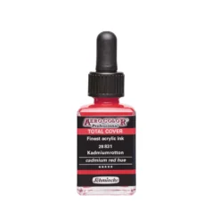 Schmincke AERO COLOR® Professional TOTAL COVER Airbrushfarbe