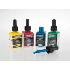 Schmincke AERO COLOR® Professional TOTAL COVER Airbrushfarbe