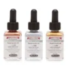 SCHMINCKE AERO COLOR® Professional AERO METALLIC Airbrushfarbe
