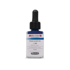 SCHMINCKE AERO COLOR® Professional Airbrushfarben-Set BASIC