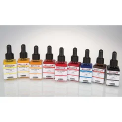 SCHMINCKE AERO COLOR® Professional Candy