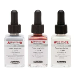 SCHMINCKE AERO COLOR® Professional AERO VISION Airbrushfarbe
