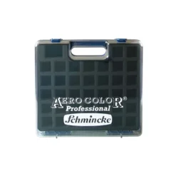 SCHMINCKE AERO COLOR® Professional Leerkasten