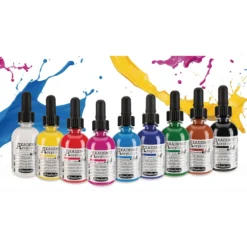SCHMINCKE AKADEMIE® Acryl color Ink