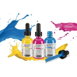 SCHMINCKE AKADEMIE® Acryl color Ink