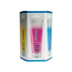 SCHMINCKE AKADEMIE® Acrylcolor, 6er Set