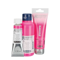 SCHMINCKE AKADEMIE® Acryl Color Feine Künstler-Acrylfarben