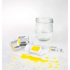 SCHMINCKE AKADEMIE® Aquarell Metallkästen