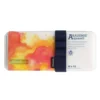 Schmincke AKADEMIE® Aquarell Kunststoffkasten, 9er-Set