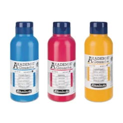 SCHMINCKE AKADEMIE® Gouache