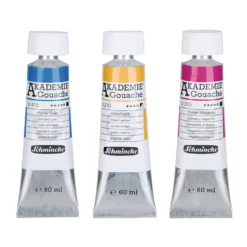 SCHMINCKE AKADEMIE® Gouache