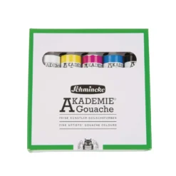 SCHMINCKE AKADEMIE® Gouache-Set