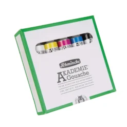 SCHMINCKE AKADEMIE® Gouache-Set