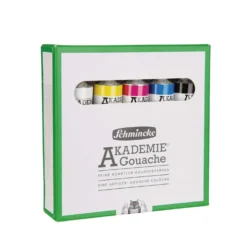 SCHMINCKE AKADEMIE® Gouache-Set