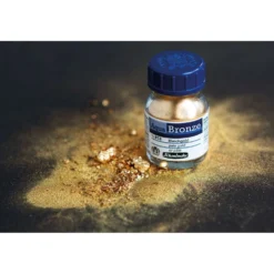SCHMINCKE Aqua-Bronze