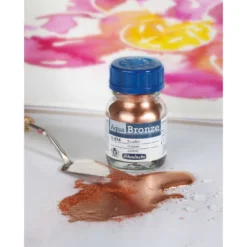 SCHMINCKE Aqua-Bronze