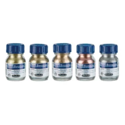 SCHMINCKE Aqua-Bronze